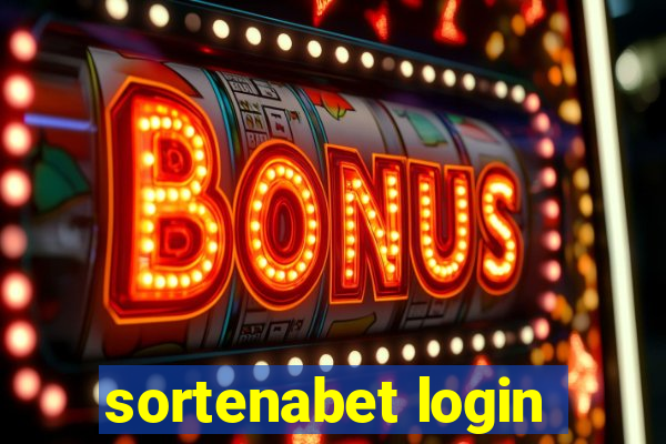 sortenabet login